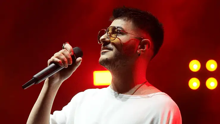 Semicenk Konya'da sahne alıyor: Geri sayım başladı!