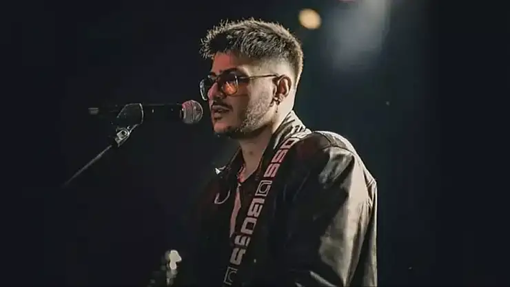 Semicenk Konya'yı sallayacak!