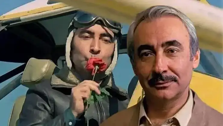 Şener Şen sahneye veda etti