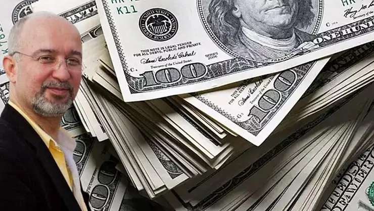 Şenol Babuşçu 'Bütçe gelirlerinin artırılması demek vergi ve zam demek'