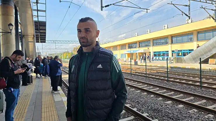 Serdar Dursun'dan Konya'ya gözdağı! 'Dakika'1'den itibaren göstermek istiyoruz...