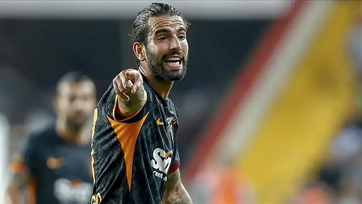 Sergio Oliveira Brezilya yolcusu