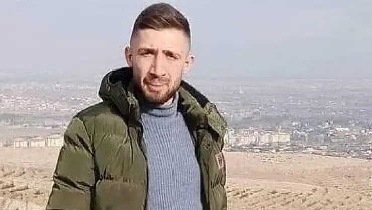 Serinlemek için girdiği denizde boğuldu