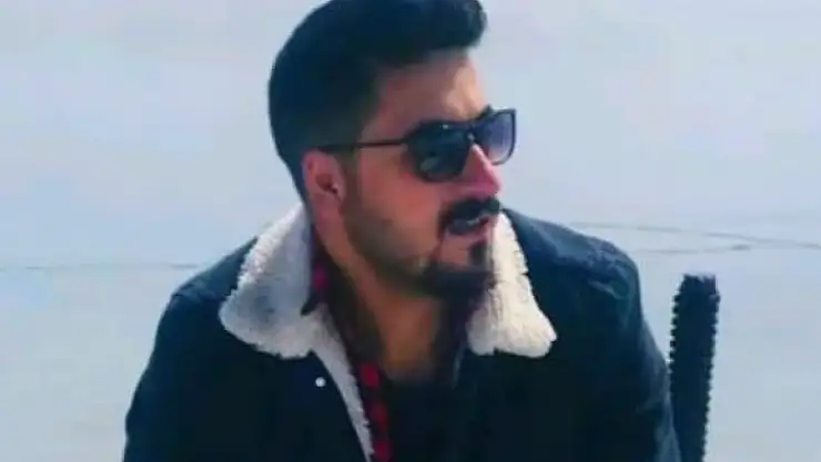 Serinlemek için gittiği köyde hayatını kaybetti