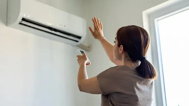 Serinletiyor ama beraberinde tehlikeyi getiriyor: 'Hasta bina sendromu'na dikkat!