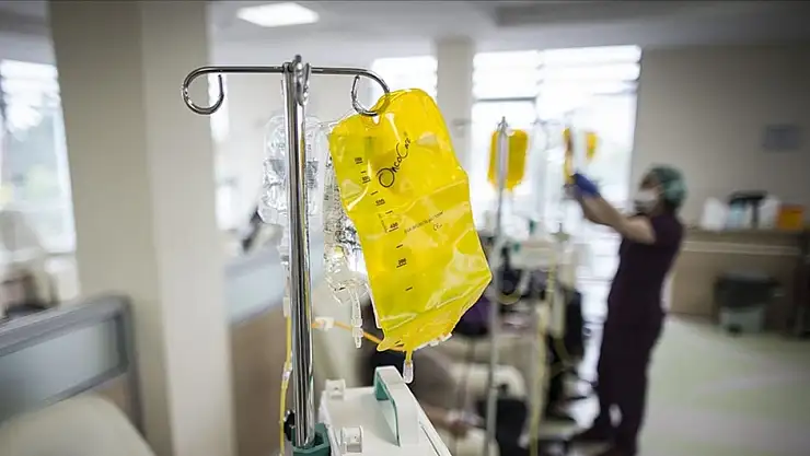 Serum sonrası bir kişinin hayatını kaybettiği iddiasıyla muayenehane kapatıldı!