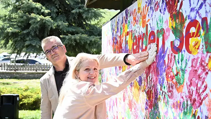 Seydişehir Belediyesi'nden Anneler Günü kutlaması