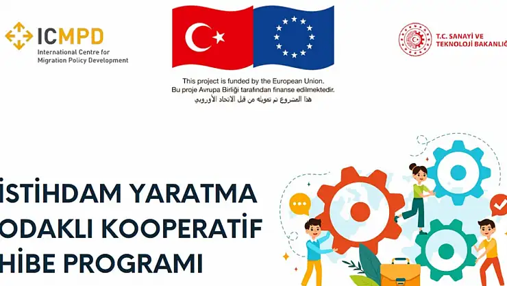 Seydişehir Belediyesi'nin projesine Avrupa'dan destek!