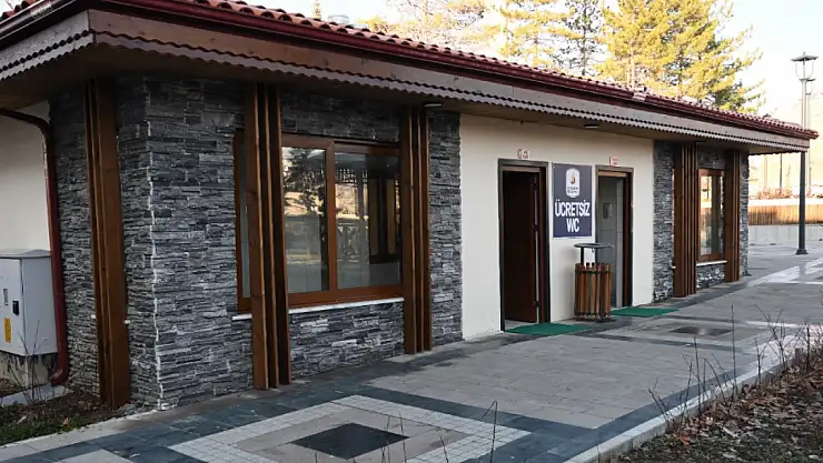 Seydişehir'de  hizmet ücretsiz verilecek!