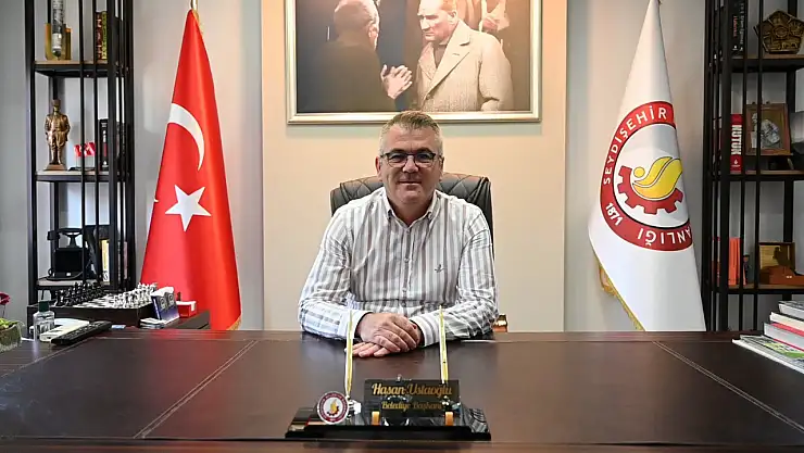 Seydişehir'de Kadın Basketbolu başlıyor