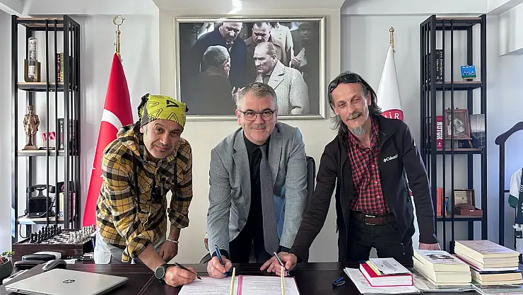 Seydişehir'de tarihi Homonada yolu gün yüzüne çıkıyor!