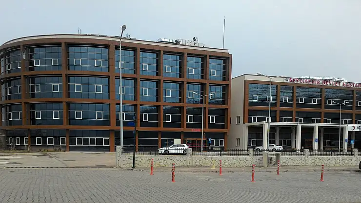 Seydişehir Devlet Hastanesi'nde önemli tıbbi adım atıldı!