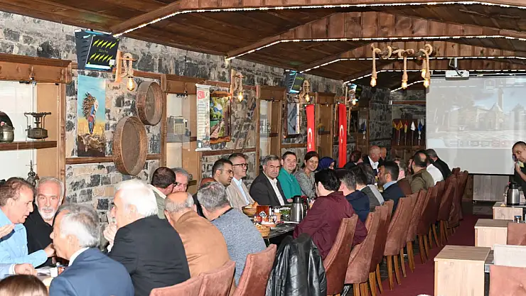 Seydişehir'in Kültür İncisi 20 yaşında!