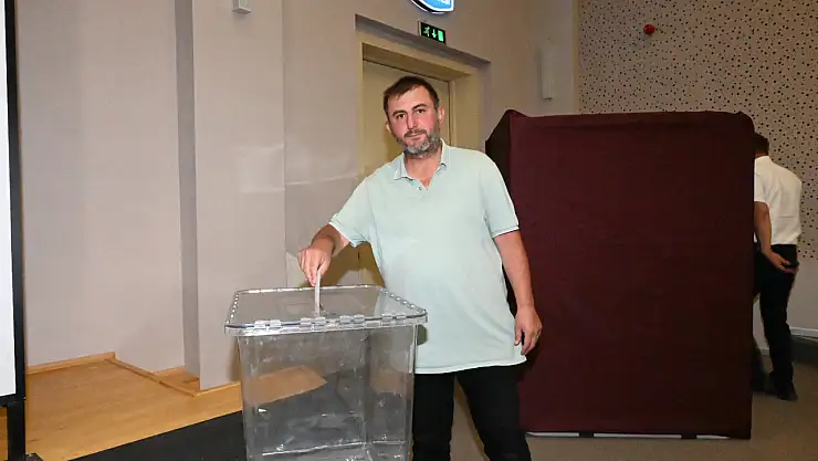 Seydişehir Kent Konseyi Kuruldu