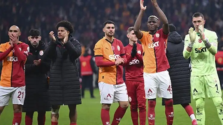 Seyrantepe'de sesiz derbi: Taraflar 1 puana razı oldu!