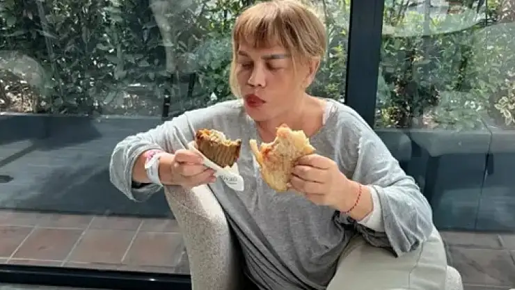 Sezen Aksu Cushing sendromuna yakalandı!