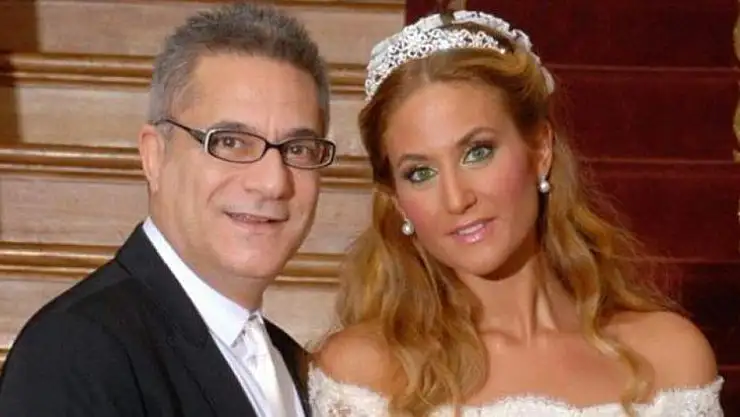 Sezin Erbil'in annesi mi, Mehmet Ali Erbil'in ilk eşi Muhsine Şehnaz Kamil kimdir?