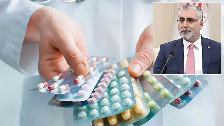 SGK geri ödeme kapsamına almıştı: 76 bin reçete karşılandı!