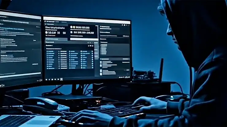 Siber suçlara darbe!