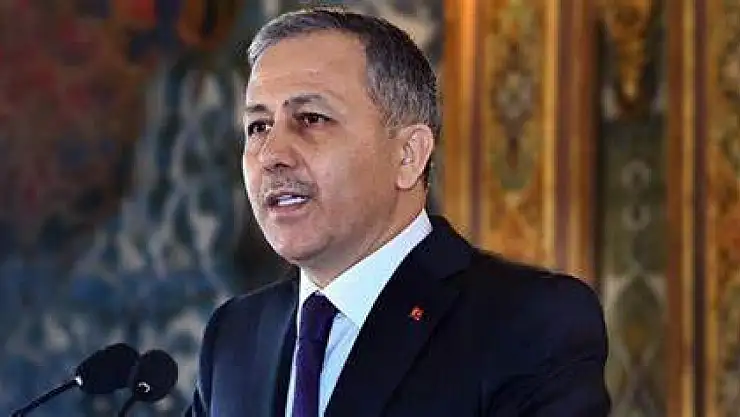 Sibergöz-20 operasyonu: 64 kişi yakalandı!