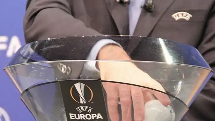 Sıcak gelişme: Galatasaray ve Fenerbahçe'nin rakipleri belli oldu!