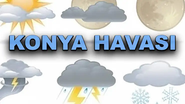 Sıcaklık düşecek