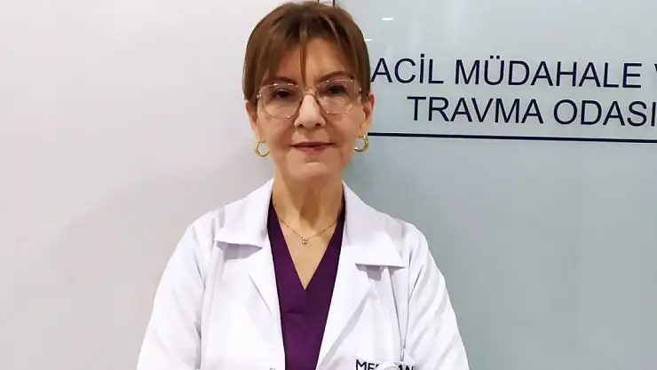 Sıcaklıkların yükselmesiyle birlikte gıda zehirlenmeleri de artıyor!