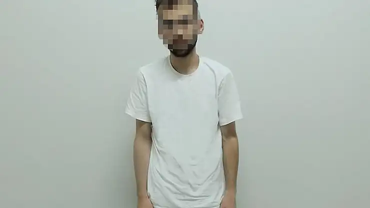 Sicil bilgileri tespit edilen PKK/KCK'lı terörist İstanbul'da yakalandı