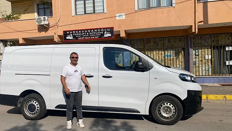 Sıfır araç aldı, trafikte ceza yedikten sonra şoke eden gerçekle karşılaştı