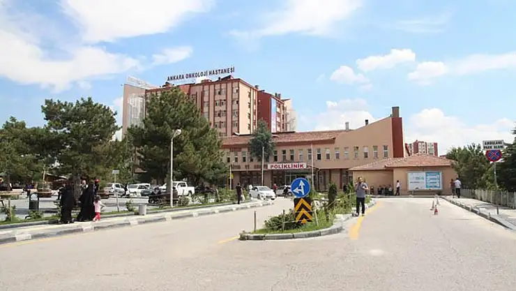  'Sigara Bırakma Polikliniği' açıldı