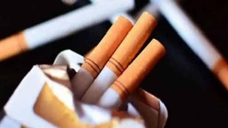 Sigara fiyatlarına okkalı zam  İşte fiyatlar...