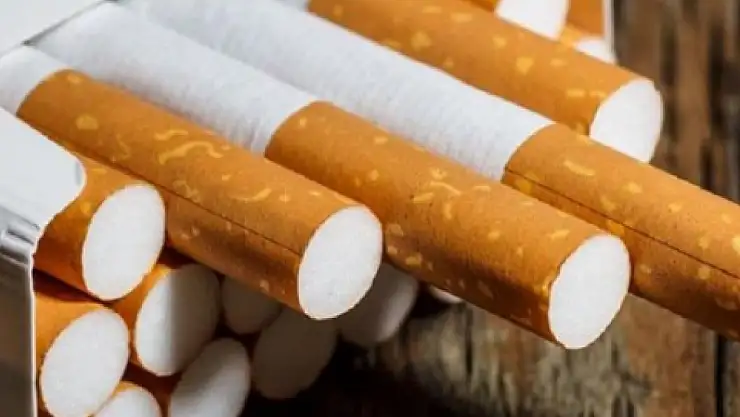 Sigaraya bir zam daha: Yeni fiyat cebinizi yakacak!
