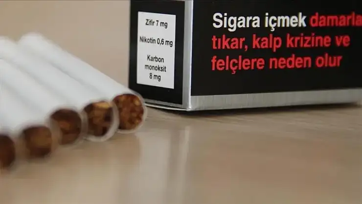 Sigaraya zam! 5 Mart 2025  güncel sigara fiyatları ne kadar oldu?