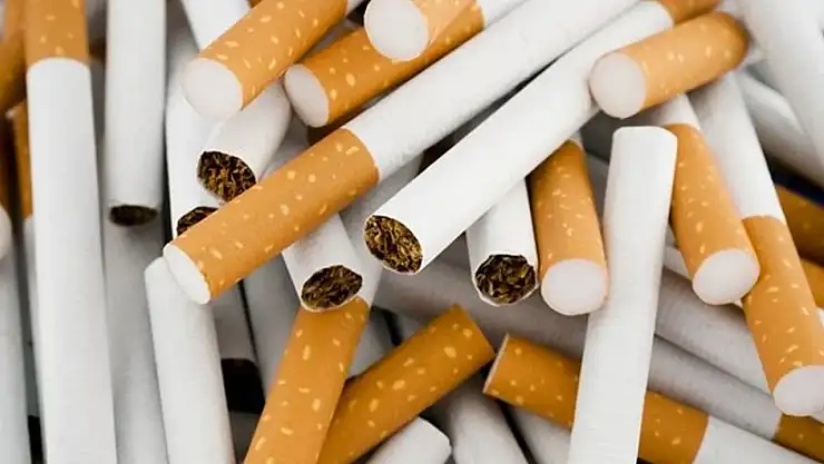 Sigaraya zam yolda! Bakın en ucuz sigara ne kadar olacak?