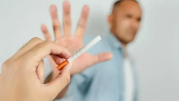 Sigarayı bırakmayı nasıl başarabilirsiniz?