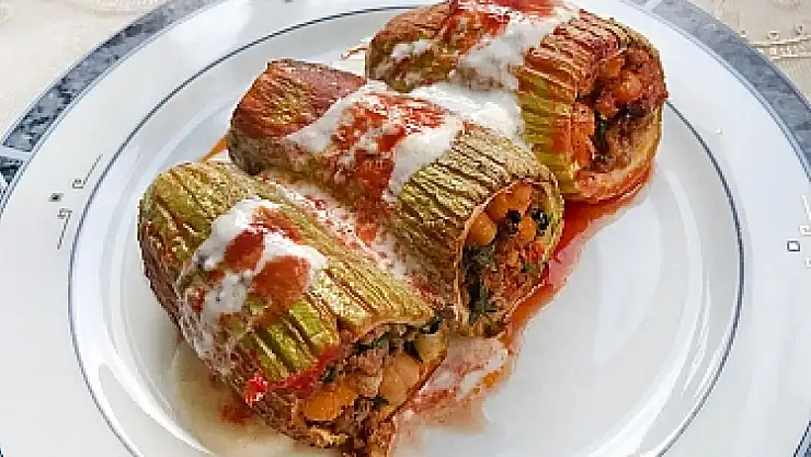 Şıhıl Mahşi: Gastronomi tutkunlarının yeni gözdesi