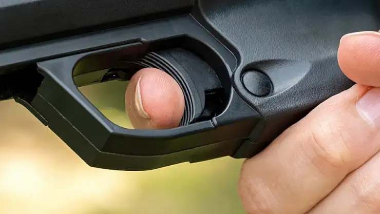 Silah taşıma ruhsatı: Silah taşıma ruhsatına zam geldi! İşte güncel harç tutarı...