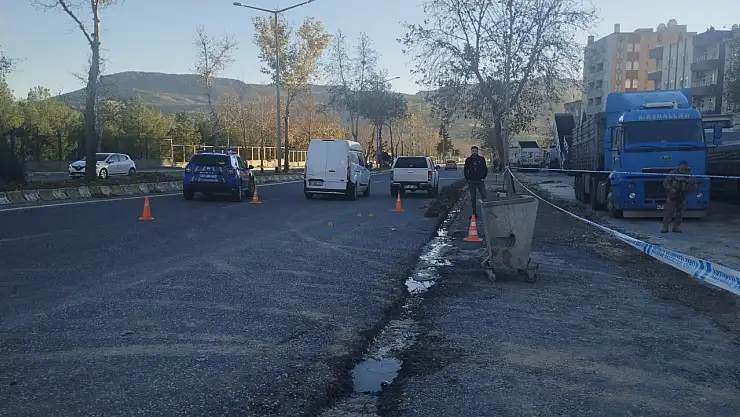 Silahlı kavga: 2'si ağır 5 yaralı