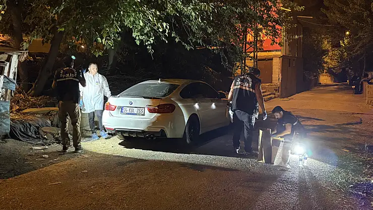 Silahlı kavgada can pazarı: Çok sayıda ölü ve yaralı var!