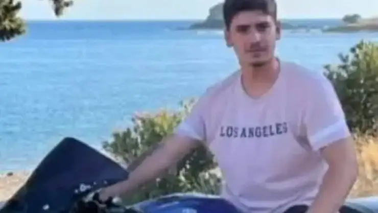 Silahlı saldırıya uğrayan genç hayatını kaybetti