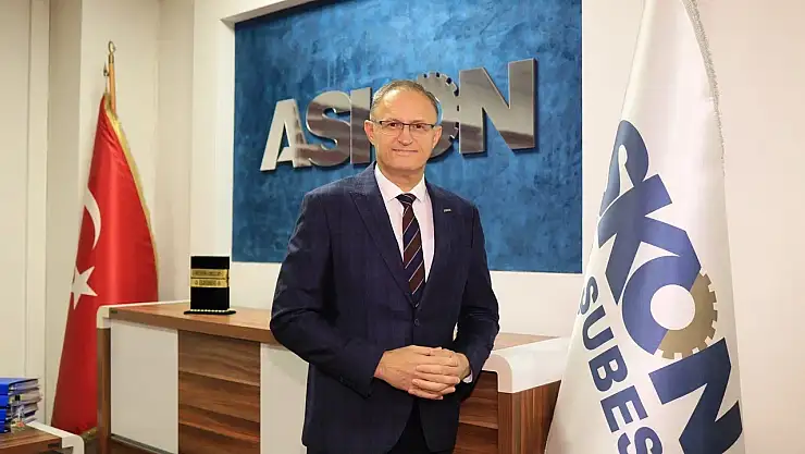 Sinacı: 2025 yılının daha kontrollü bir yıl olacak