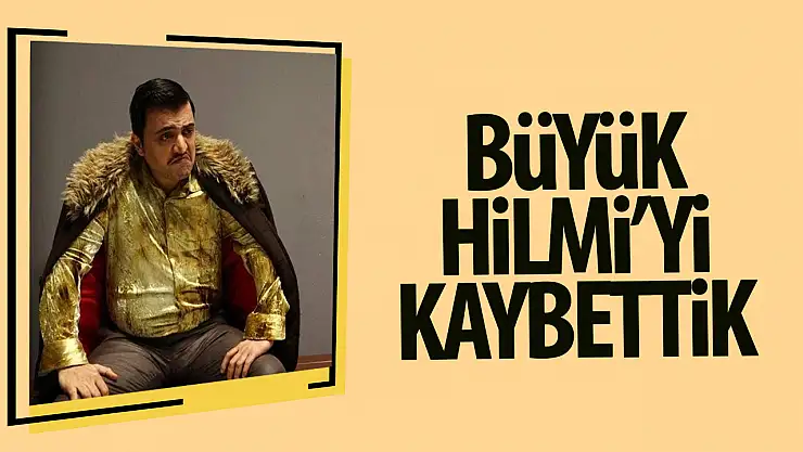 Şinasi Yurtsever Vefat Etti