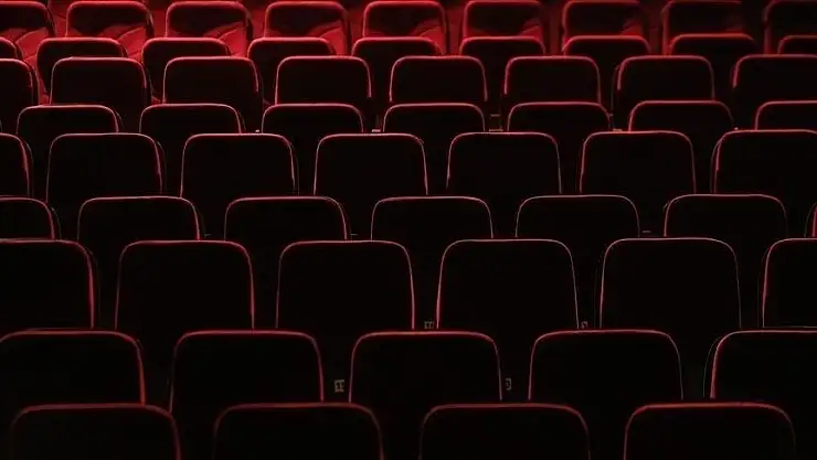 Sinema sektörüne 2022'deki destek miktarı 92 milyon lirayı geçti