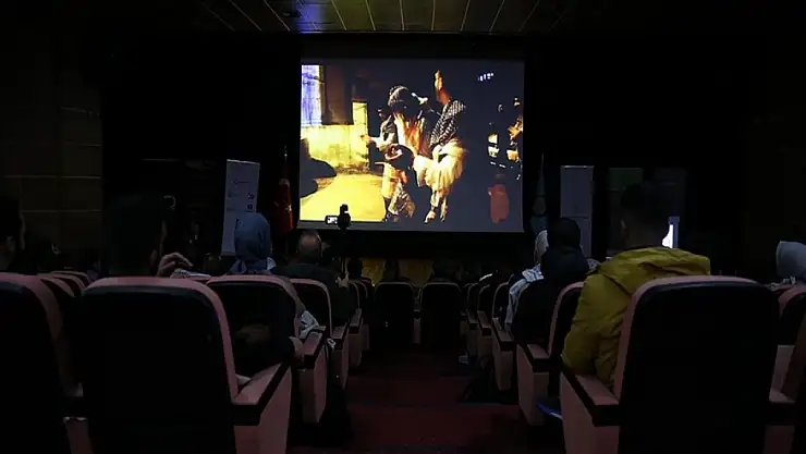 Sinema sektörüne milyonlarca lira destek sağlanacak