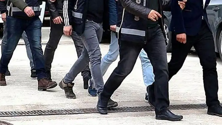 Şırnak'ta terör operasyonu: 7 gözaltı