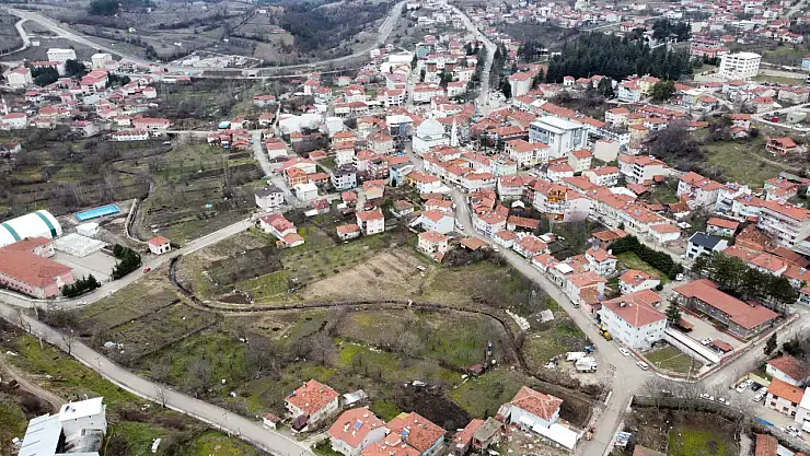 Site bahçesinde yavru ayı görüldü: Yönetimden kritik uyarı geldi!