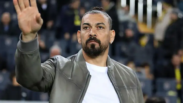 Sivasspor'da Servet Çetin dönemi sona erdi!