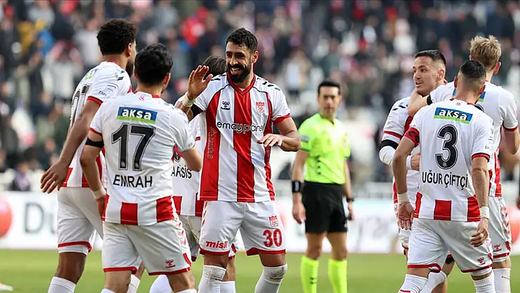 Sivasspor, Eyüpspor deplasmanında puan arayacak