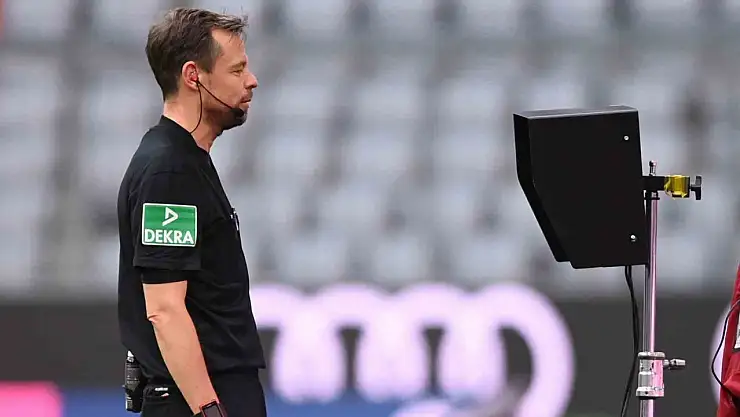 Sivasspor-Fenerbahçe maçının VAR hakemi belli oldu!