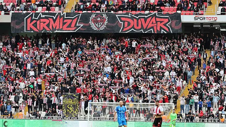 Sivasspor taraftarından şike iddiası!